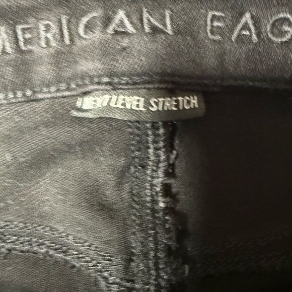 American Eagle Next Level Stretch Jeggings - Picture 4 of 6
